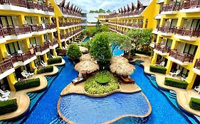 Woraburi Phuket Resort & Spa
